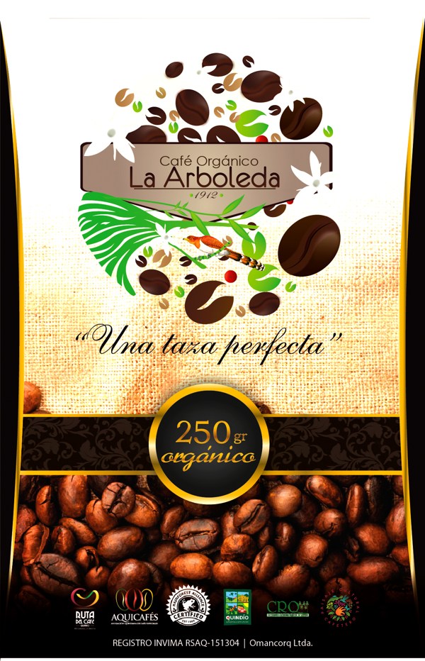 西班牙食品包装