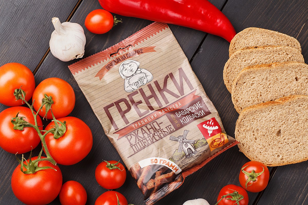 圣彼得堡食品包装