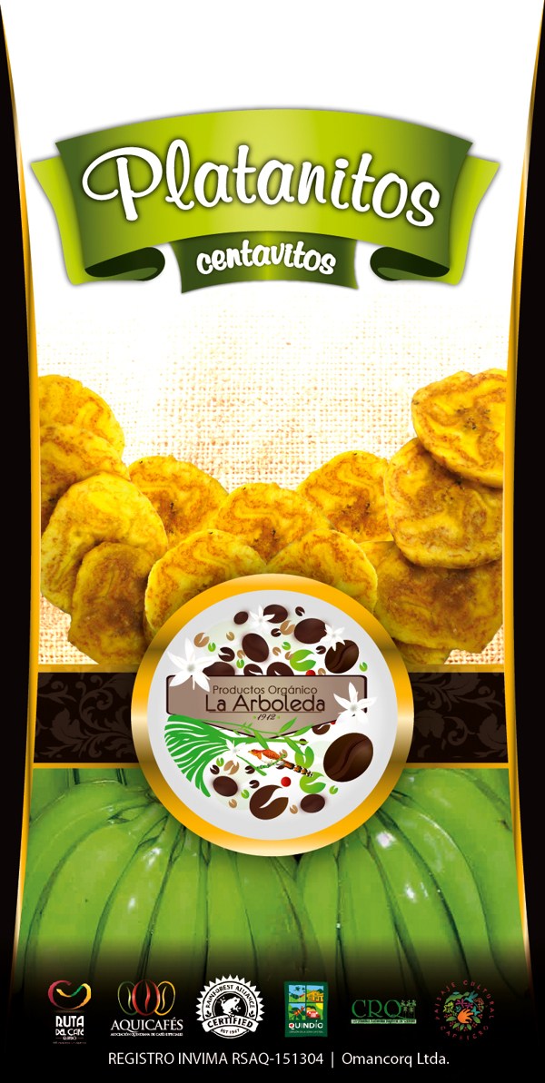 西班牙食品包装